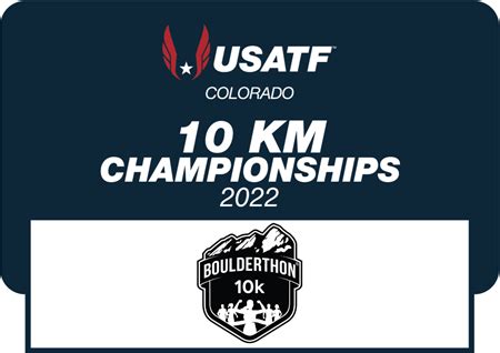 Usatf colorado - 2023 USATF Colorado Indoor All-Comers Meet #3. Date & Time. February 05, 2023. 2/5 8:30 AM - 5:00 PM ... University of Colorado, Colorado Springs, Gallogly Events Center · Mountain Lion Fieldhouse 760 North Campus Heights Colorado Springs , CO 80918 Open in Google Maps. Registration.